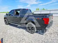 2018 Ford F-150 фото
