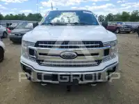 2018 Ford F-150 фото