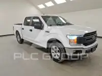 2018 Ford F-150 photo