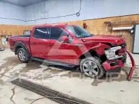 2018 Ford F-150 photo