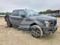 2018 Ford F-150 фото