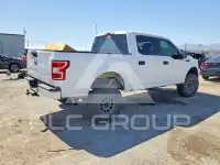 2018 Ford F-150 фото