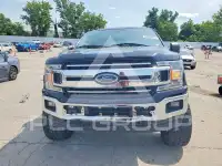 2018 Ford F-150 фото