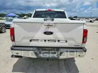 2018 Ford F-150 фото