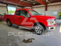 2018 Ford F-150 фото