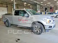 2018 Ford F-150 фото