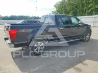 2018 Ford F-150 фото