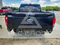 2018 Ford F-150 фото
