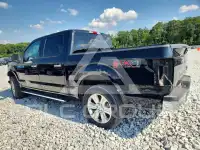 2018 Ford F-150 фото
