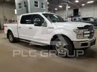 2018 Ford F-150 фото