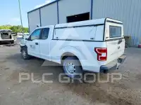 2018 Ford F-150 фото