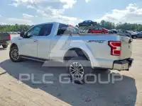 2018 Ford F-150 photo