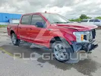 2018 Ford F-150 фото