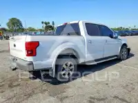 2018 Ford F-150 фото