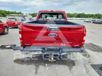 2018 Ford F-150 фото
