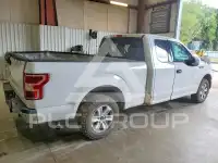 2018 Ford F-150 фото