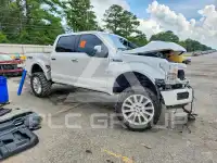 2018 Ford F-150 фото