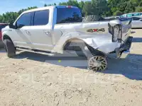 2018 Ford F-150 фото
