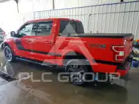 2018 Ford F-150 photo