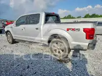 2018 Ford F-150 фото