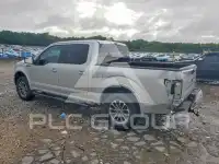 2018 Ford F-150 фото