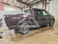2018 Ford F-150 фото