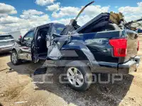 2018 Ford F-150 фото