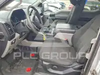 2018 Ford F-150 фото