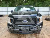 2018 Ford F-150 фото
