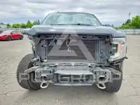 2018 Ford F-150 photo