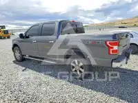 2018 Ford F-150 фото