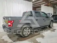 2018 Ford F-150 photo