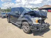 2018 Ford F-150 фото