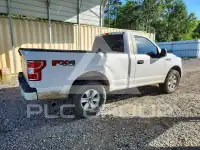2018 Ford F-150 фото