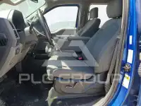 2018 Ford F-150 фото