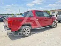 2018 Ford F-150 photo