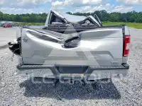 2018 Ford F-150 фото