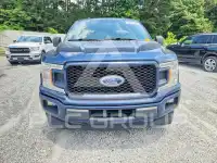2018 Ford F-150 photo