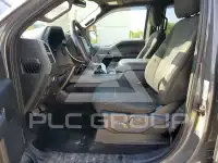 2018 Ford F-150 фото