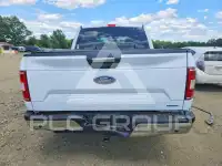 2018 Ford F-150 фото