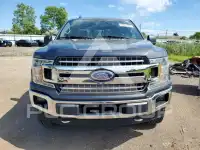 2018 Ford F-150 фото