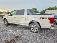 2018 Ford F-150 фото