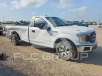 2018 Ford F-150 фото