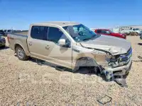 2018 Ford F-150 photo