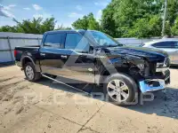 2018 Ford F-150 фото