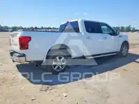 2018 Ford F-150 фото