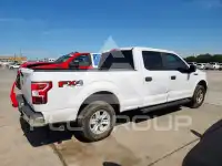 2018 Ford F-150 фото