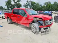 2018 Ford F-150 фото