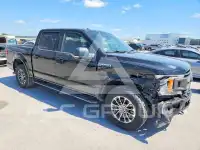 2018 Ford F-150 фото