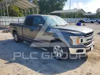 2018 Ford F-150 фото